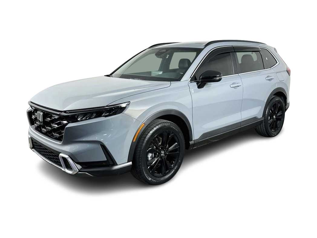 Thumbnail: 2025 Honda CR-V - 1