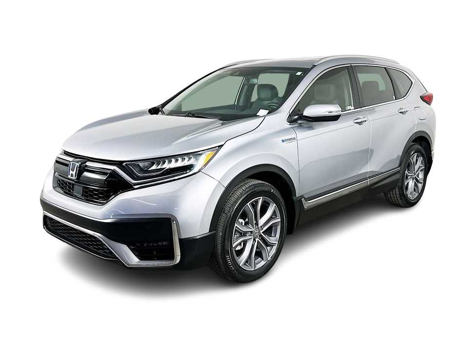 Thumbnail: 2020 Honda CR-V - 1