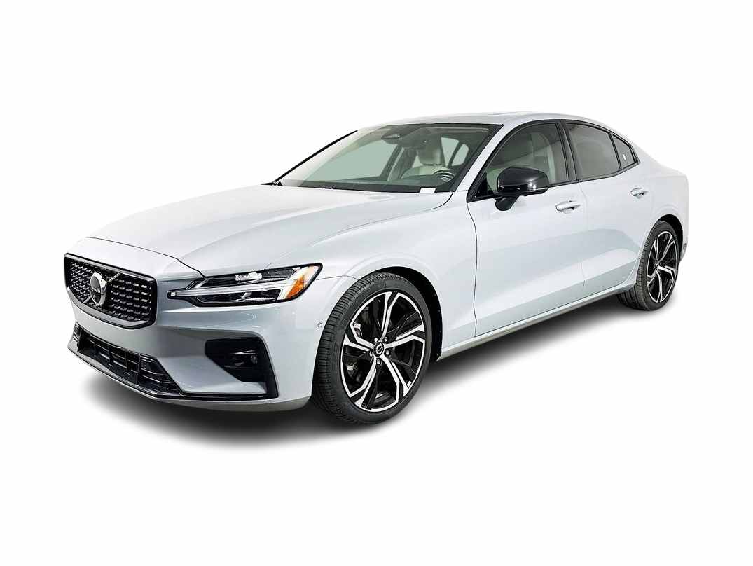 Thumbnail: 2024 Volvo S60 - 1