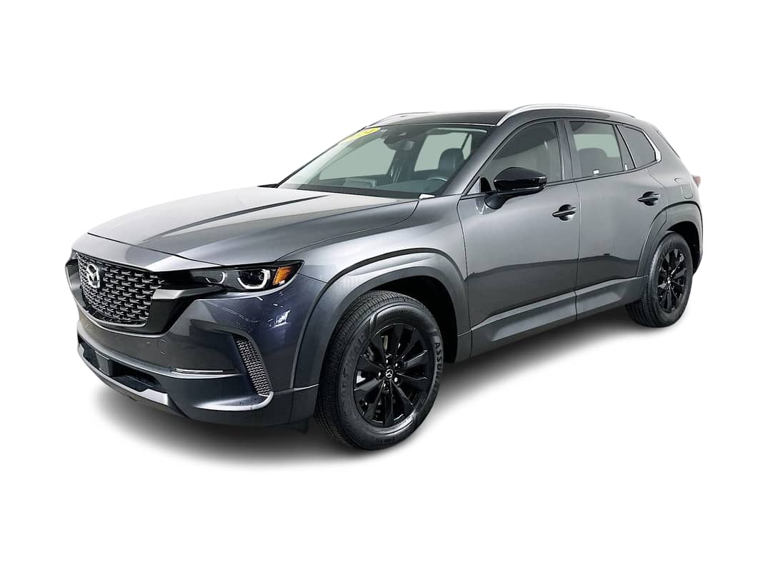 Thumbnail: 2024 Mazda CX-50 - 1