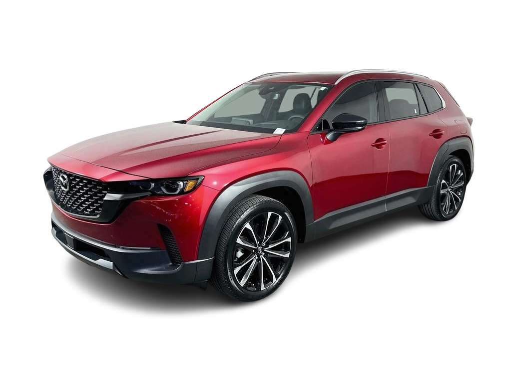 Thumbnail: 2024 Mazda CX-50 - 1