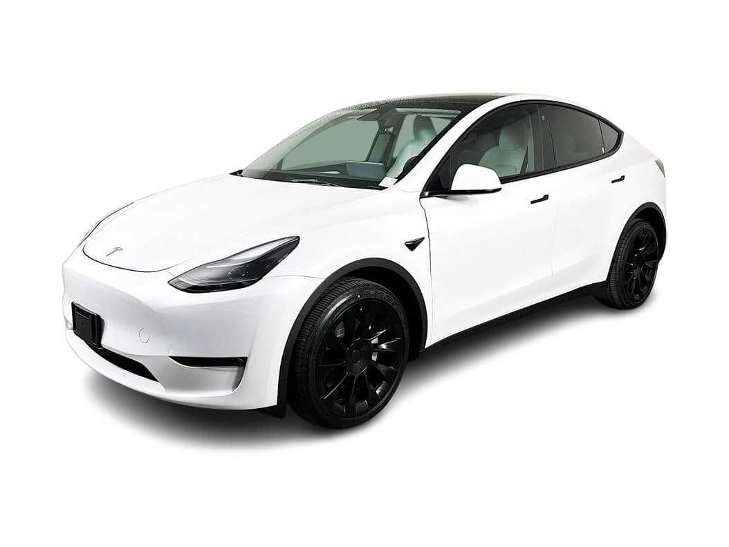 Thumbnail: 2023 Tesla Model Y - 1