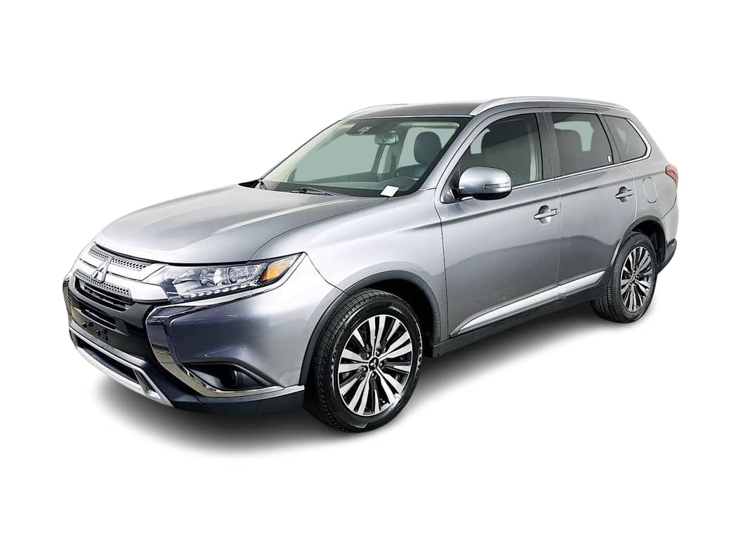 2020 Mitsubishi Outlander SEL -
                  Tampa, FL