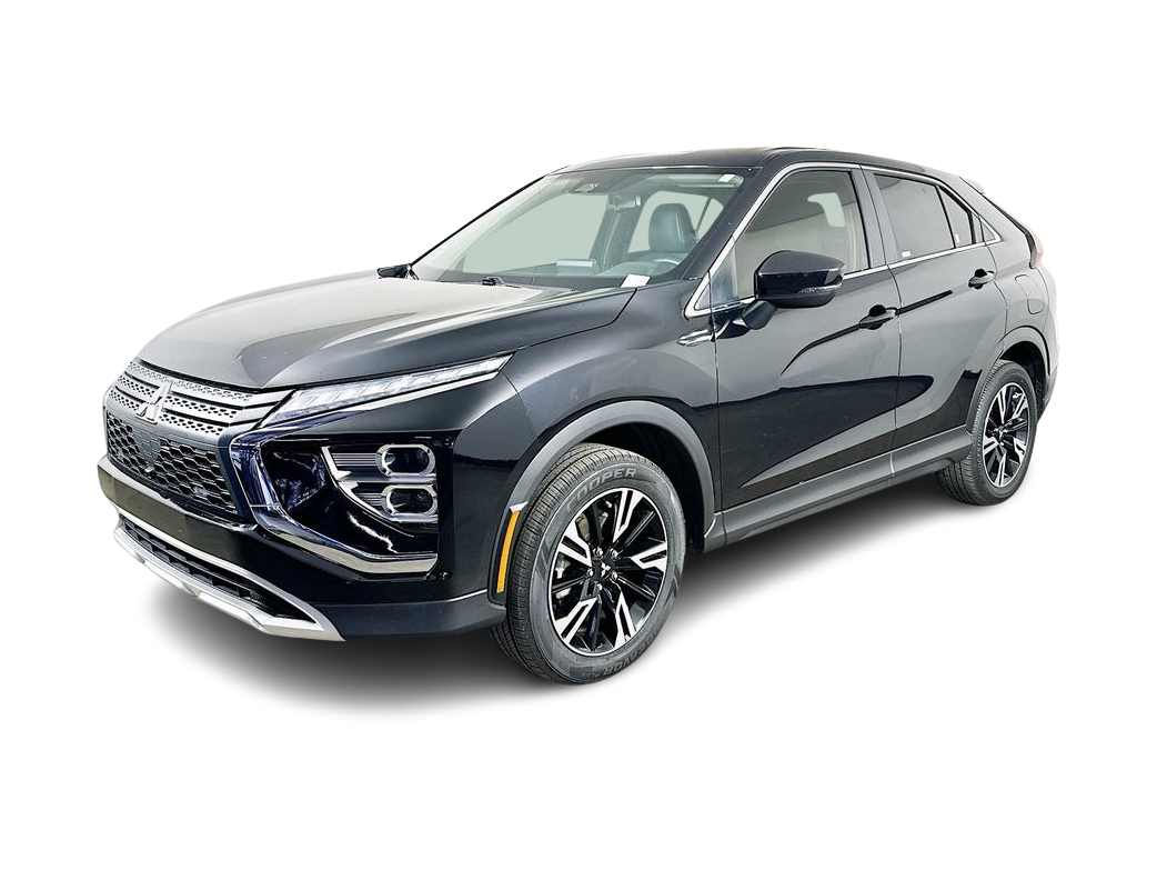 2024 Mitsubishi Eclipse Cross SE -
                  Tampa, FL