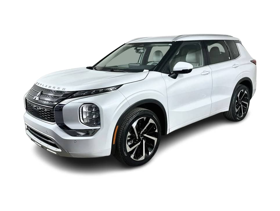 Thumbnail: 2024 Mitsubishi Outlander - 1