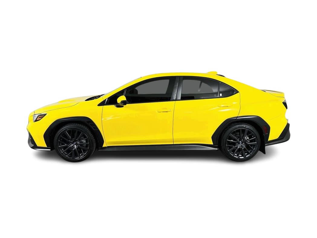 2022 Subaru WRX Premium -
                  Tampa, FL