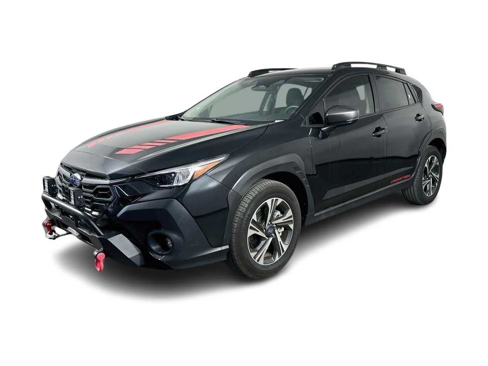 Thumbnail: 2024 Subaru Crosstrek - 1