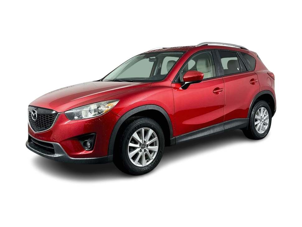 2015 Mazda CX-5 Touring -
                  Tampa, FL