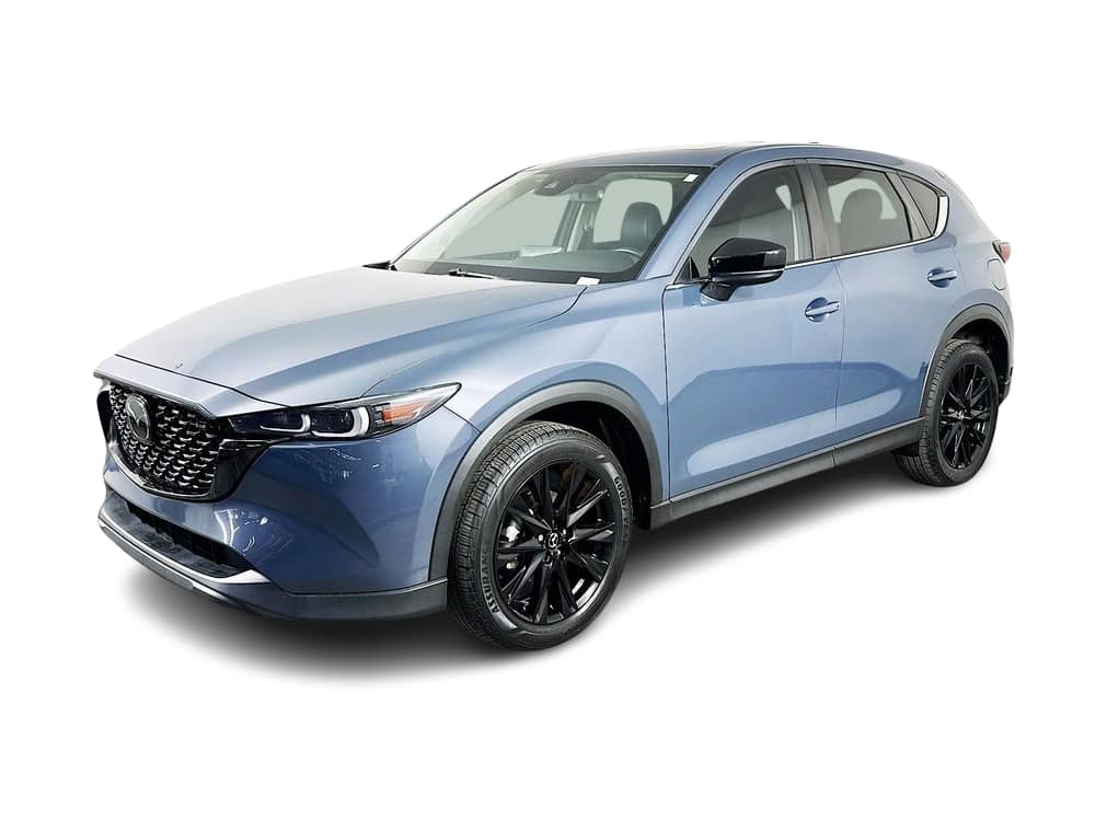 Thumbnail: 2022 Mazda CX-5 - 1