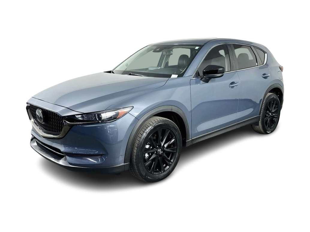 Thumbnail: 2021 Mazda CX-5 - 1