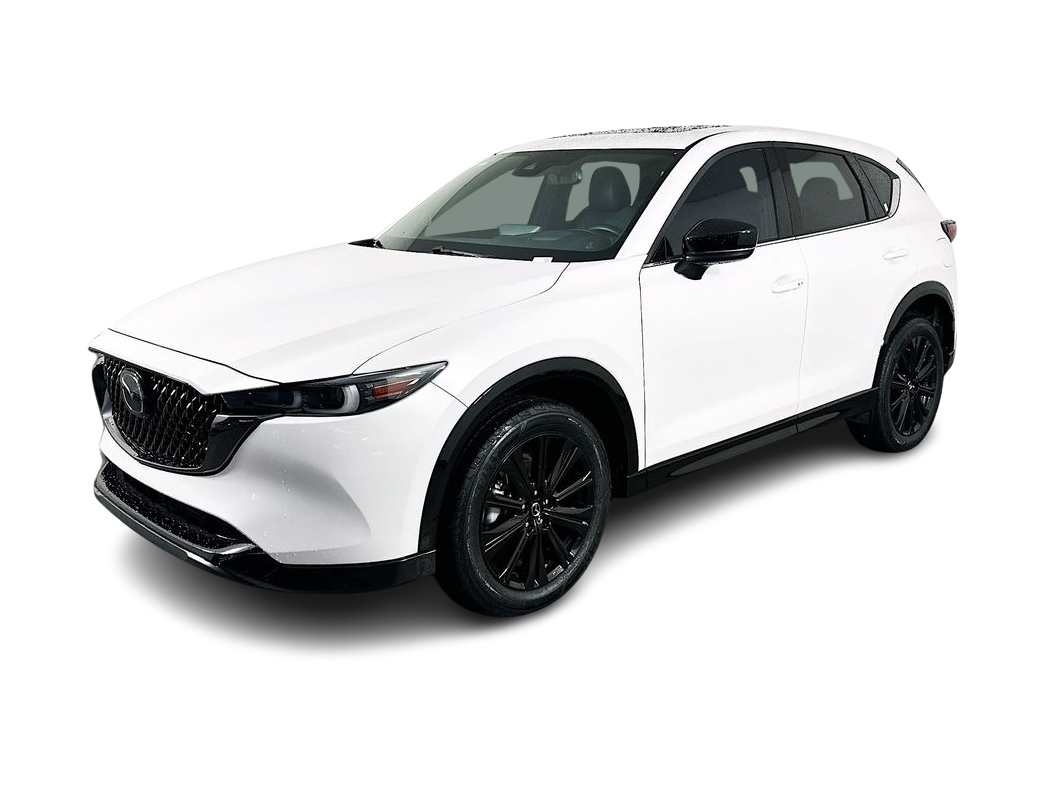 Thumbnail: 2024 Mazda CX-5 - 1