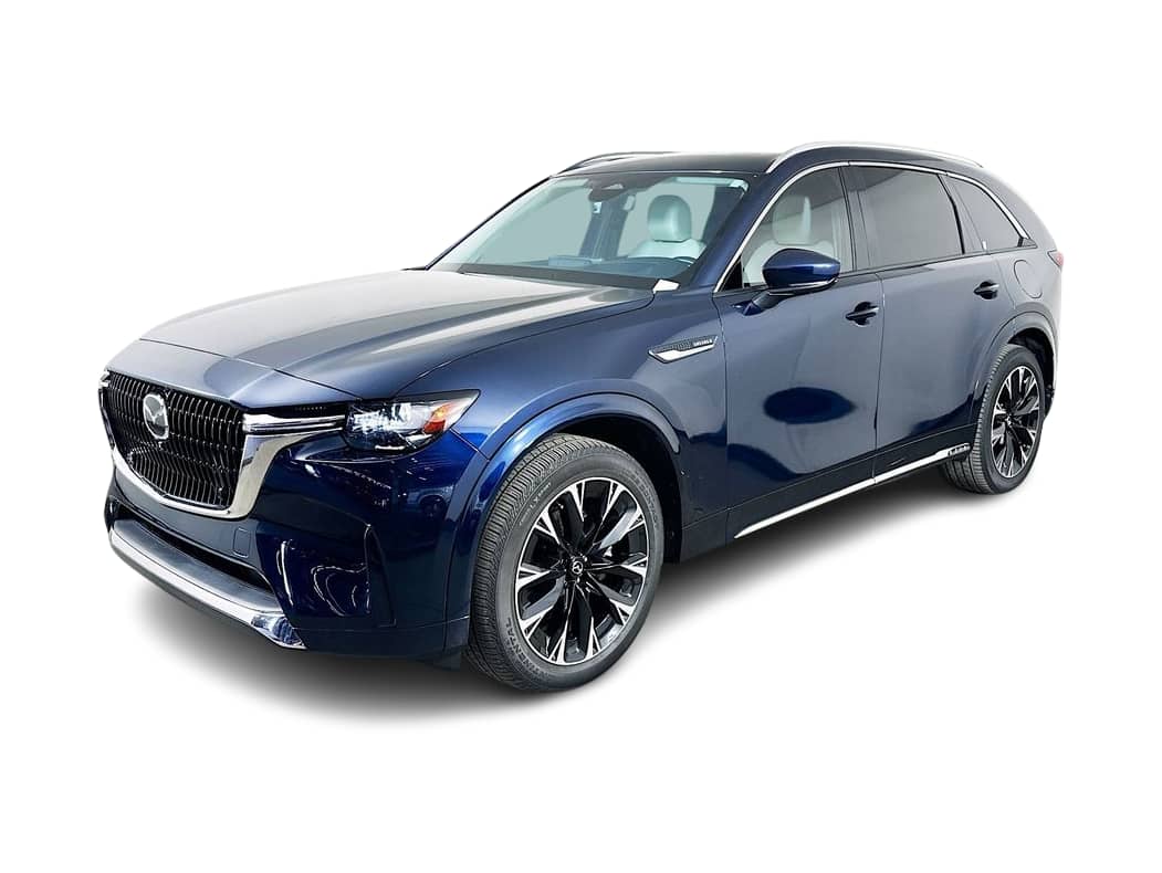 Thumbnail: 2024 Mazda CX-90 - 1