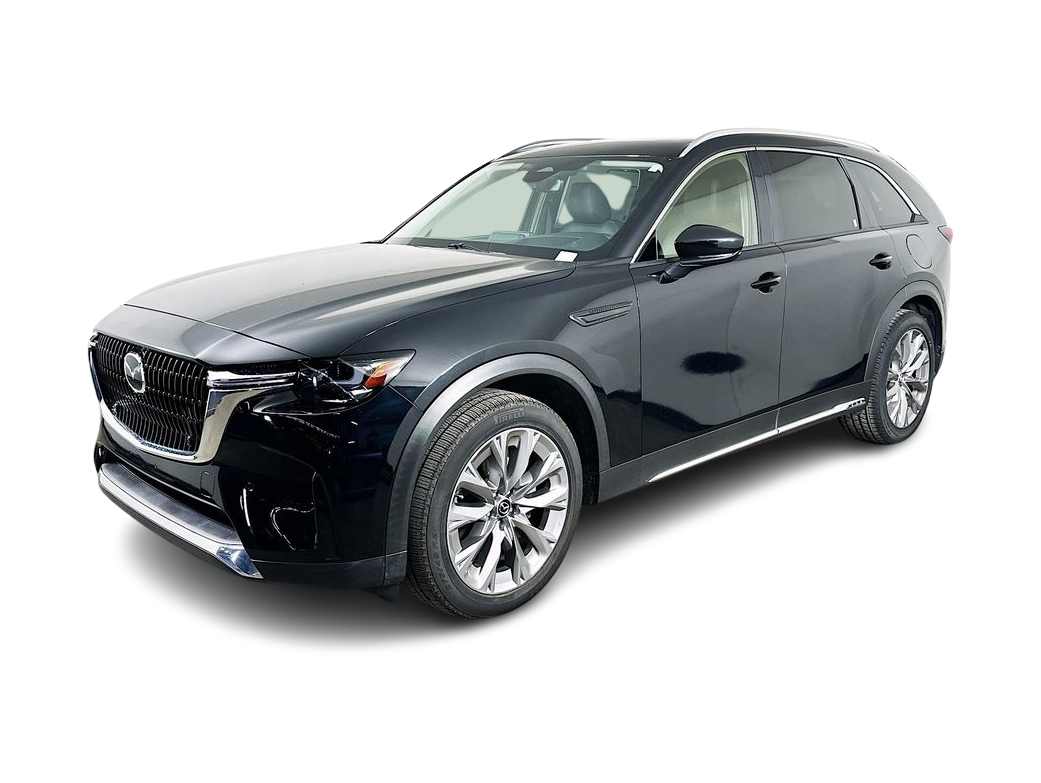 2024 Mazda CX-90 Premium -
                  Tampa, FL