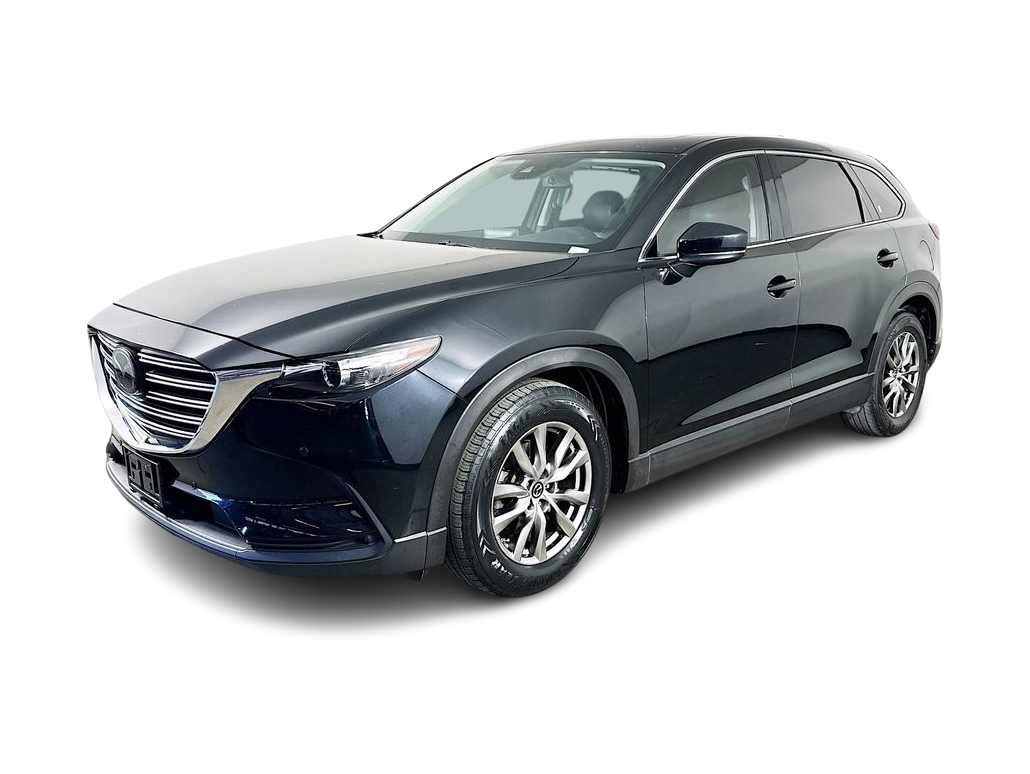 2018 Mazda CX-9 Touring -
                  Tampa, FL