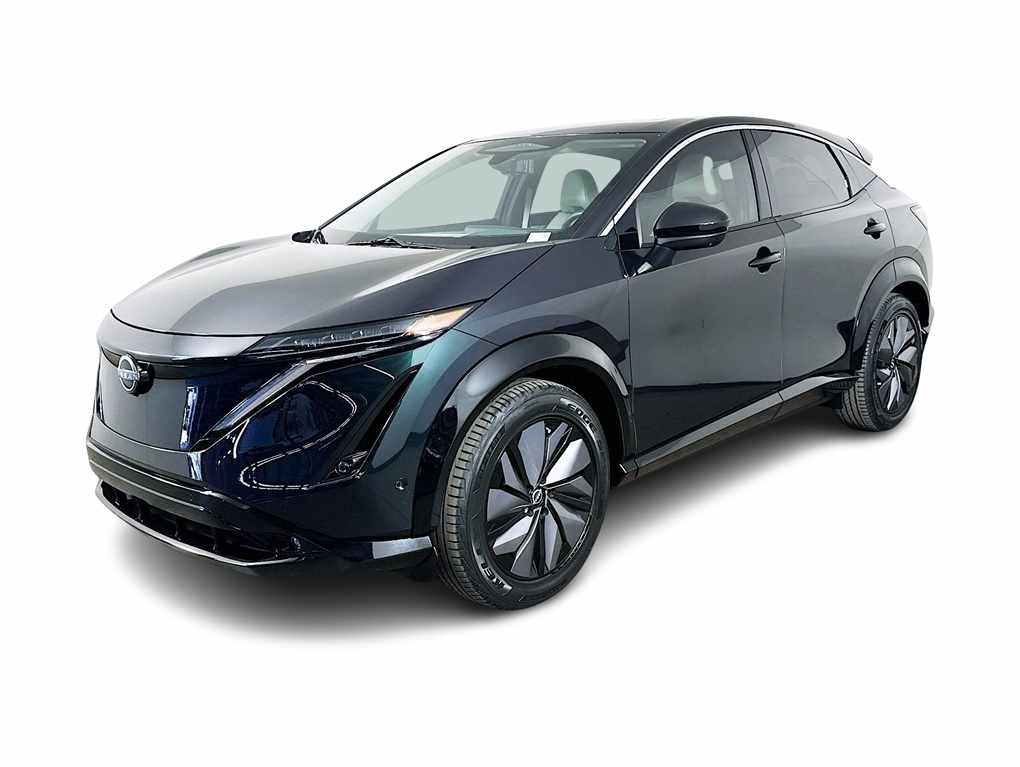2023 Nissan Ariya Empower+ -
                Tampa, FL