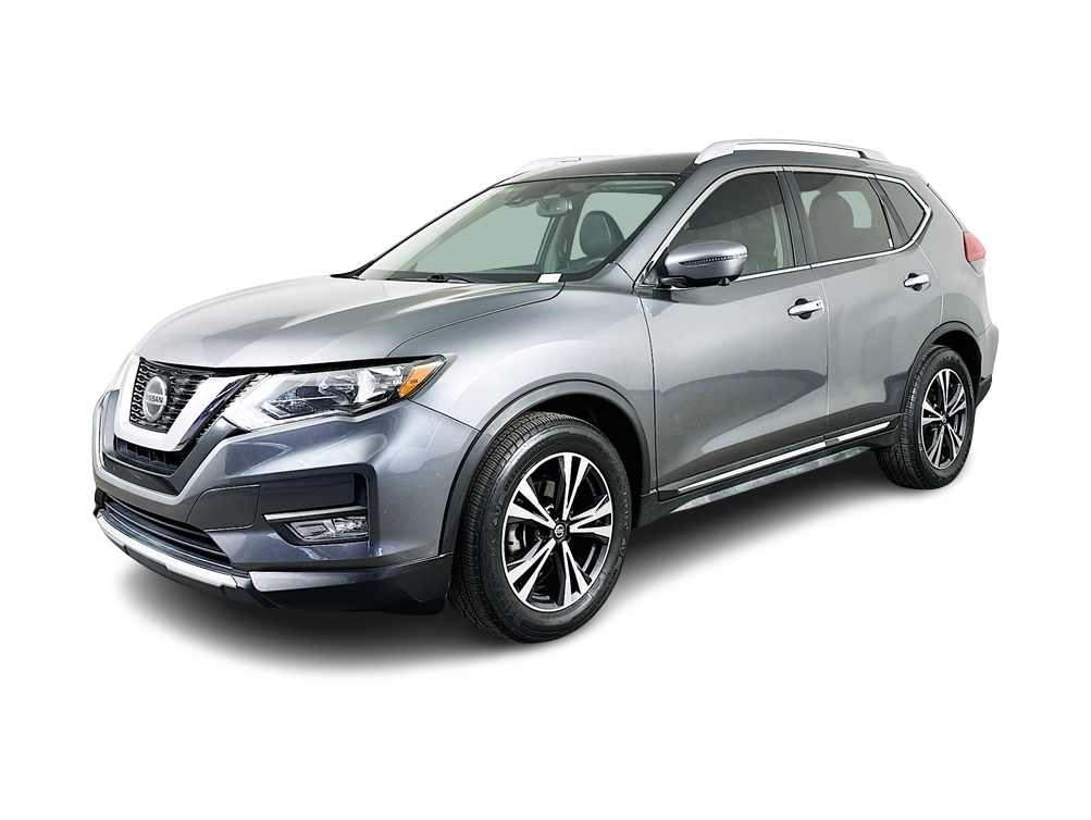 2018 Nissan Rogue SL -
                Tampa, FL