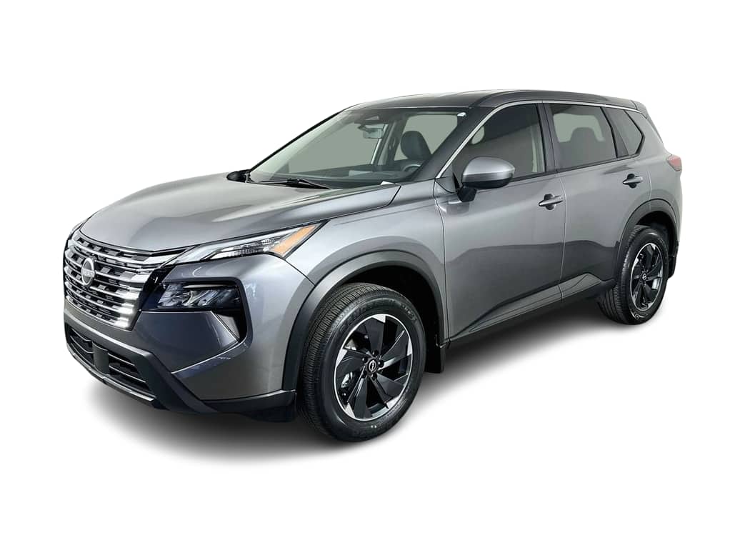 Thumbnail: 2024 Nissan Rogue - 1