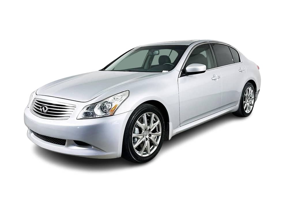 2009 INFINITI G37 Base -
                  Tampa, FL