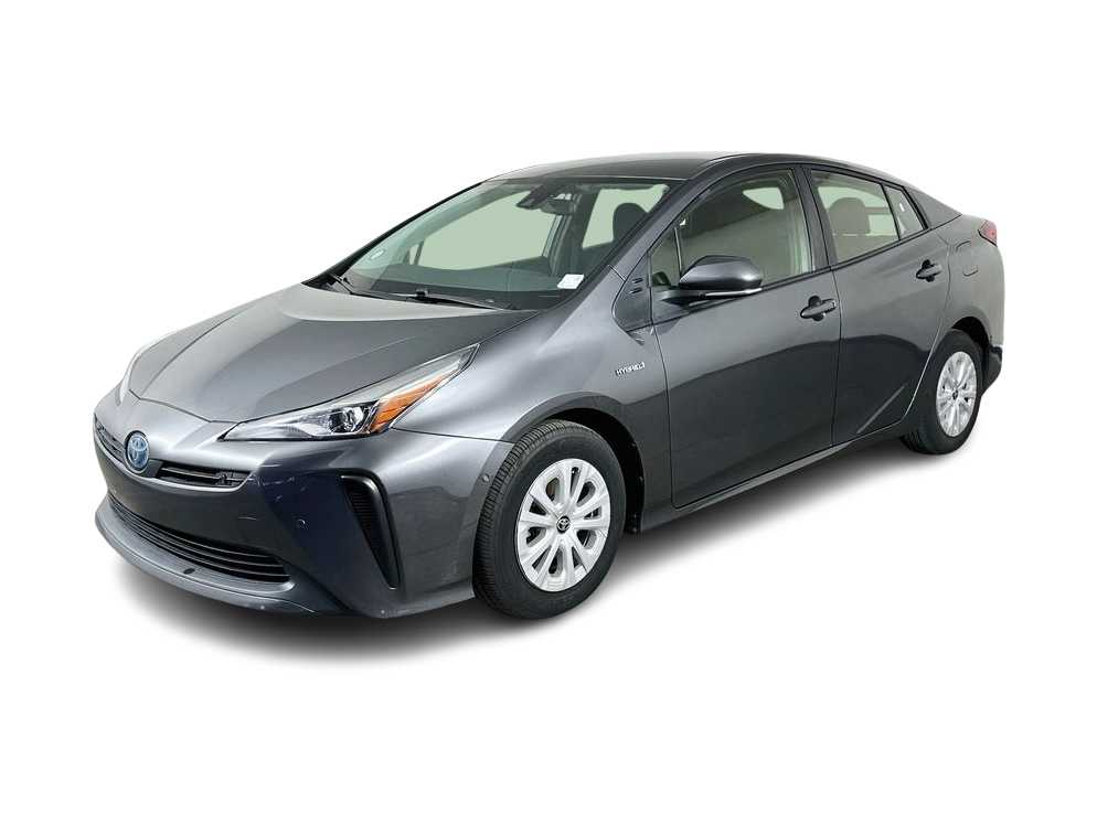 2022 Toyota Prius L Eco -
                  Tampa, FL