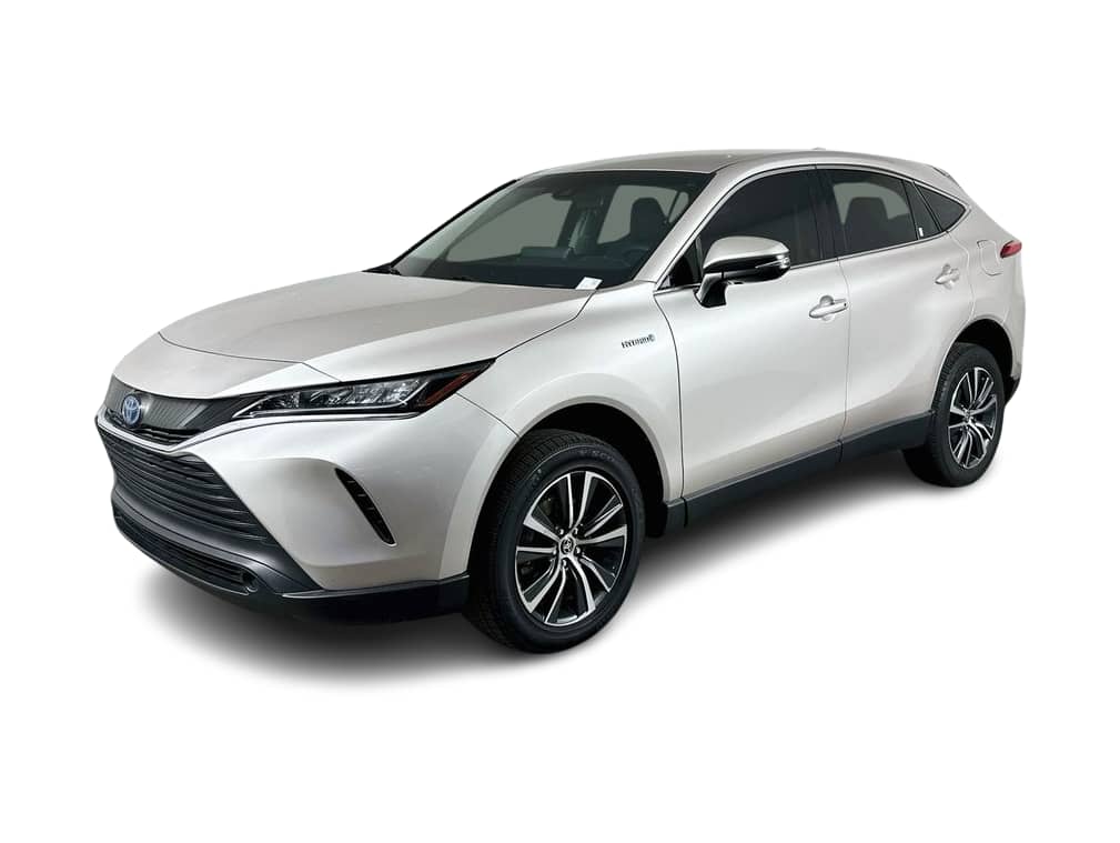 2021 Toyota Venza LE -
                  Tampa, FL
