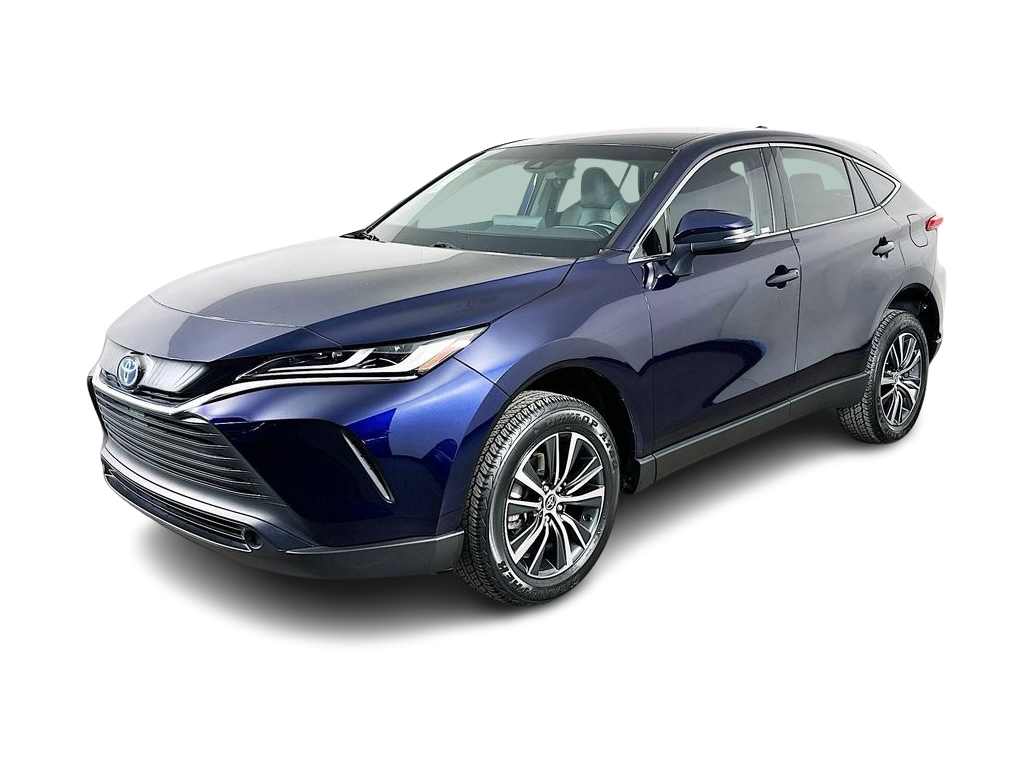 2023 Toyota Venza LE Hero Image