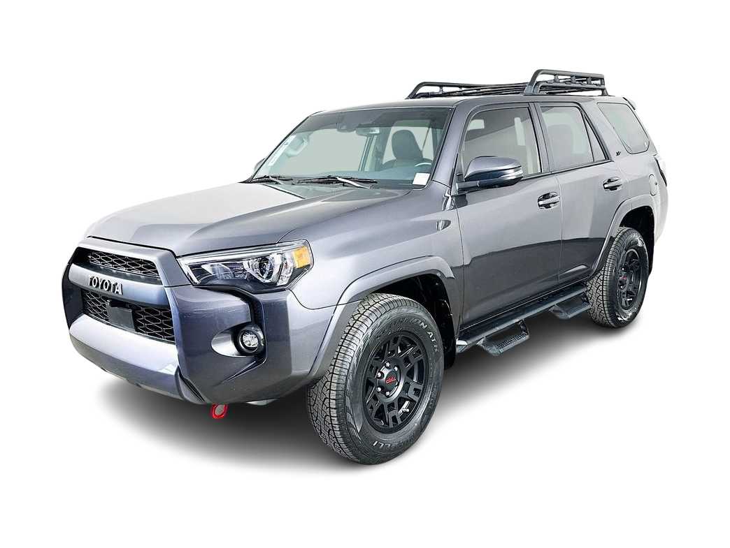 2023 Toyota 4Runner SR5 -
                  Tampa, FL