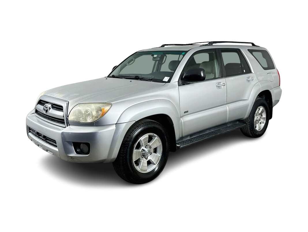 2007 Toyota 4Runner SR5 -
                  Tampa, FL