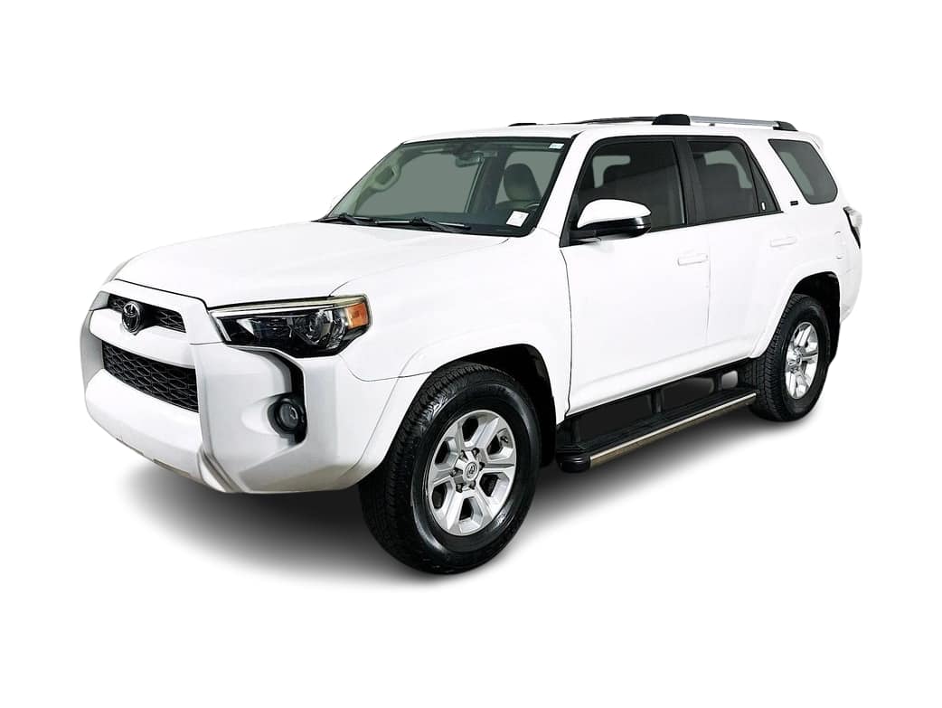 2019 Toyota 4Runner SR5 -
                  Tampa, FL