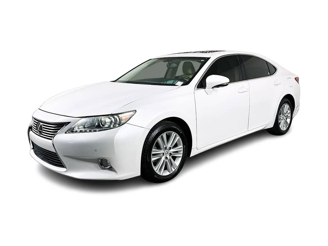 2015 Lexus ES 350 -
                  Tampa, FL