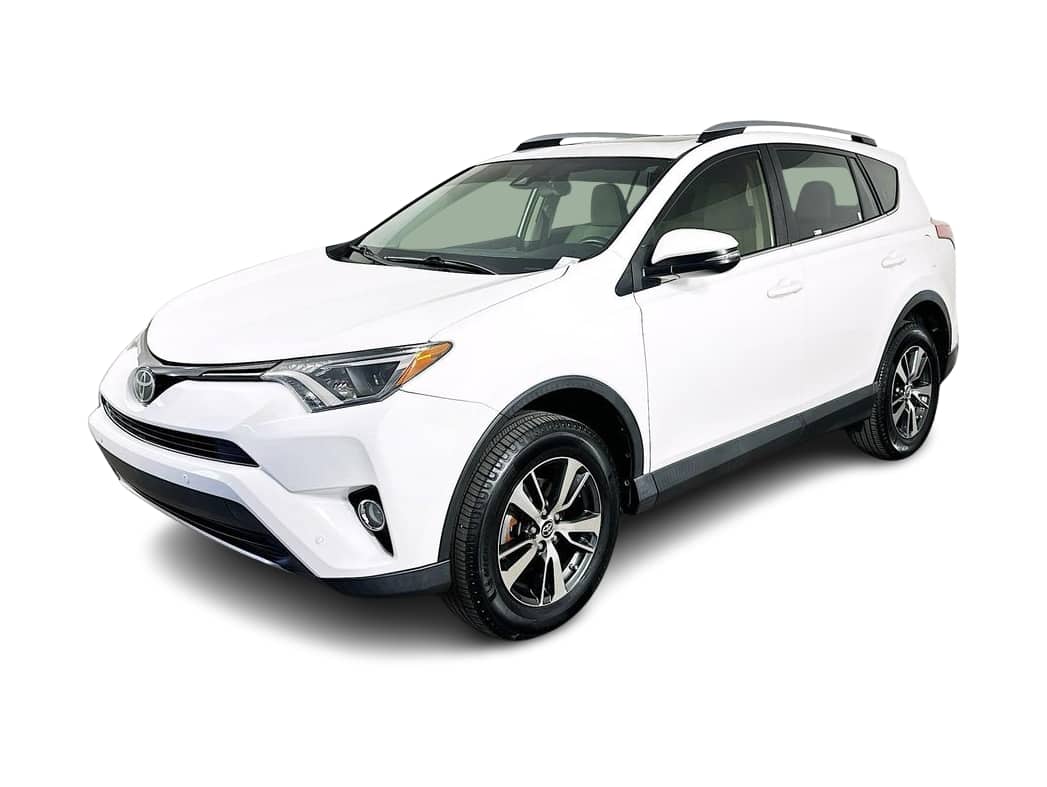 Thumbnail: 2018 Toyota RAV4 - 1