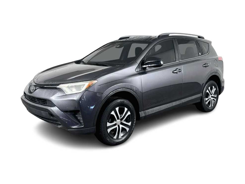 2018 Toyota RAV4 LE -
                  Tampa, FL