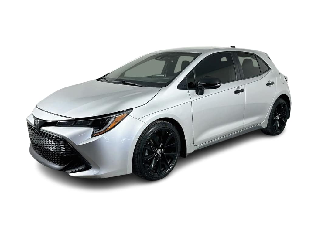 2020 Toyota Corolla Nightshade -
                  Tampa, FL