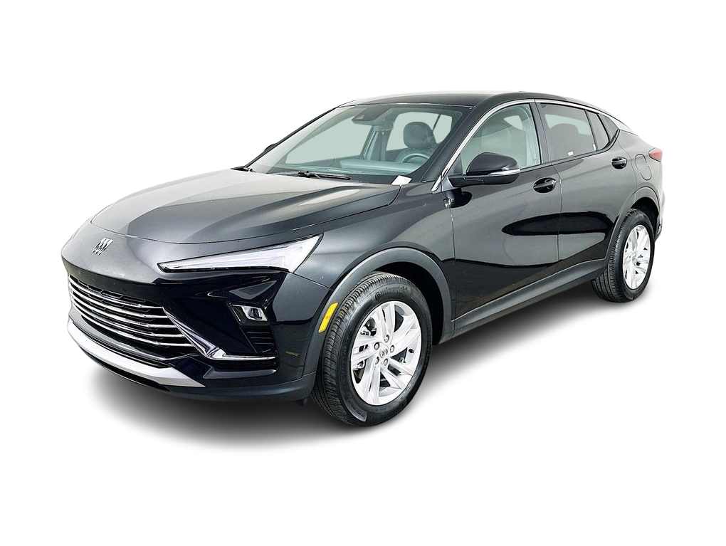 Thumbnail: 2024 Buick Envista - 1