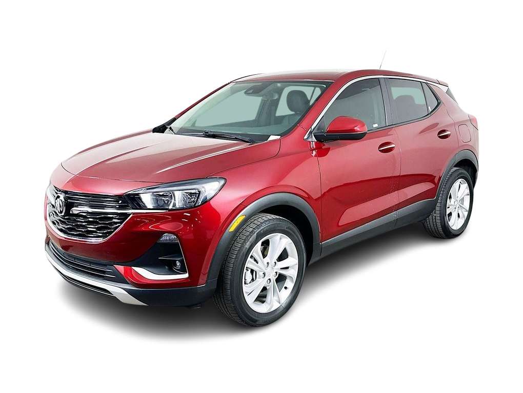 2023 Buick Encore GX Preferred -
                  Tampa, FL