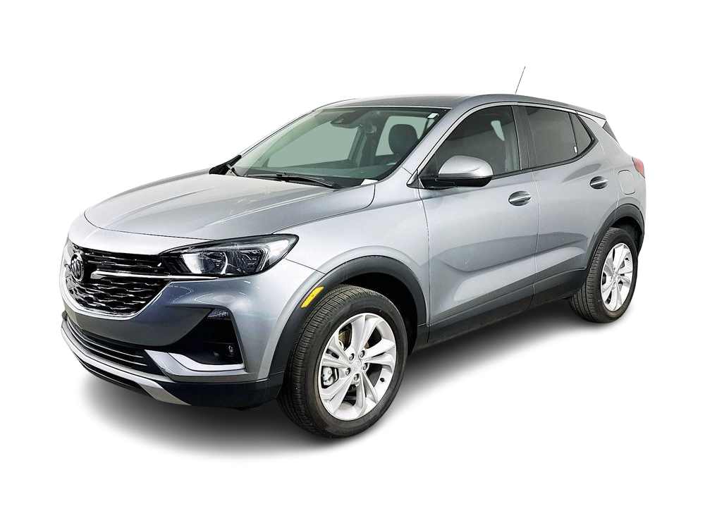 Thumbnail: 2023 Buick Encore GX - 1