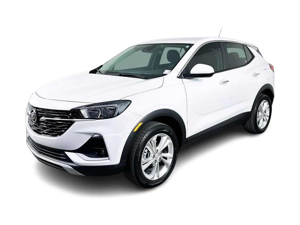 Thumbnail: 2023 Buick Encore GX - 1