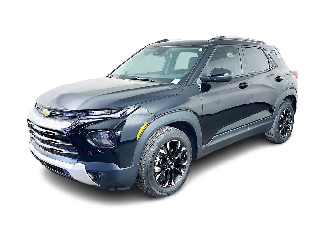 Thumbnail: 2023 Chevrolet TrailBlazer - 1