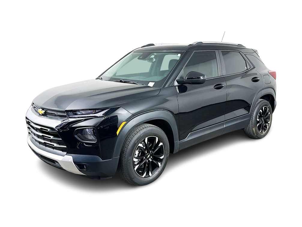 Thumbnail: 2023 Chevrolet TrailBlazer - 1