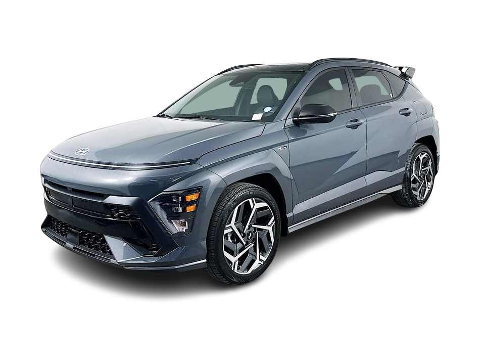 Thumbnail: 2024 Hyundai Kona - 1