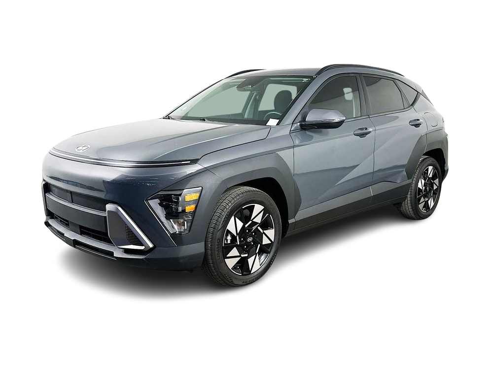 Thumbnail: 2025 Hyundai Kona - 1