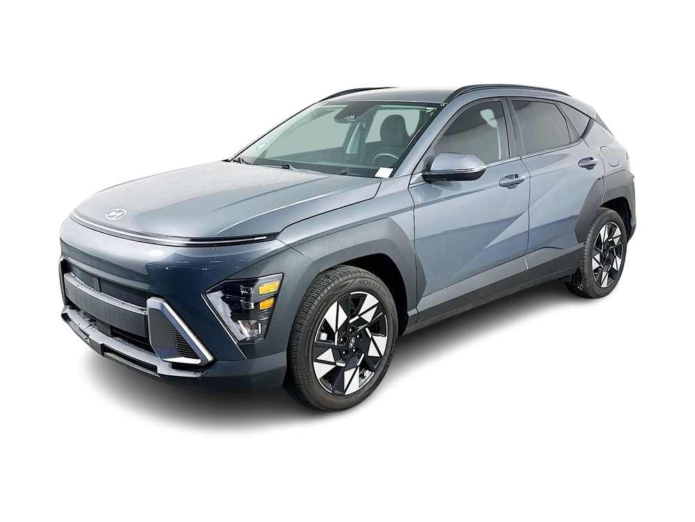 Thumbnail: 2025 Hyundai Kona - 1