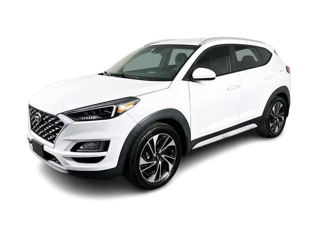 2019 Hyundai Tucson Sport -
                  Tampa, FL