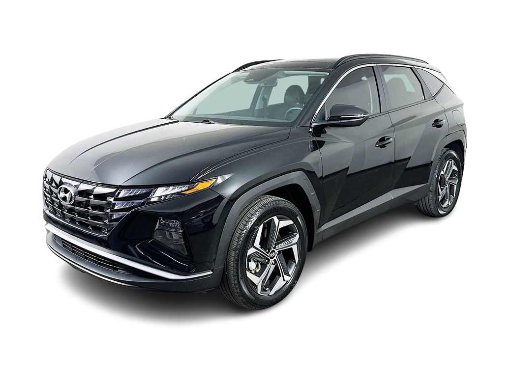 2023 Hyundai Tucson SEL Convenience -
                Tampa, FL
