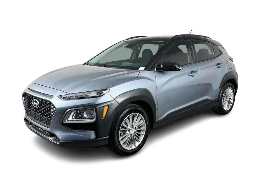 Thumbnail: 2020 Hyundai Kona - 1