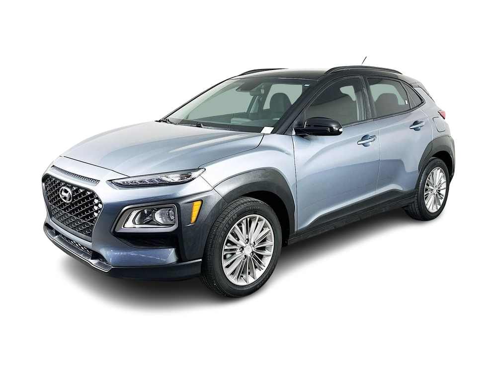 2020 Hyundai Kona SEL -
                  Tampa, FL