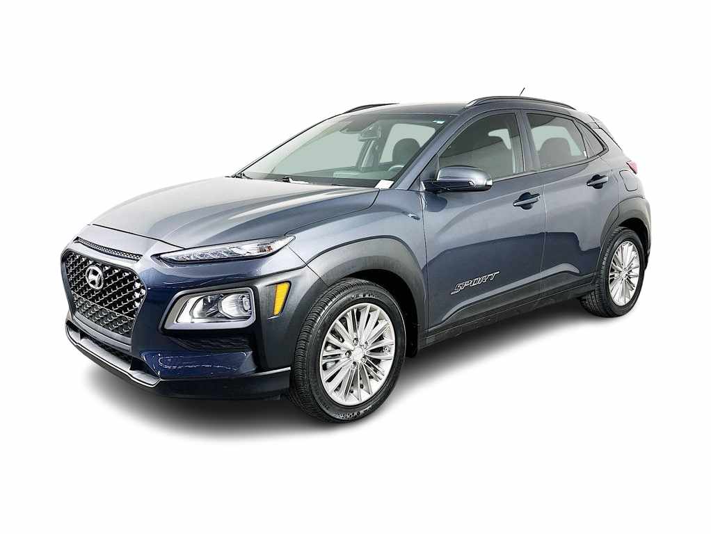 2019 Hyundai Kona SEL -
                  Tampa, FL