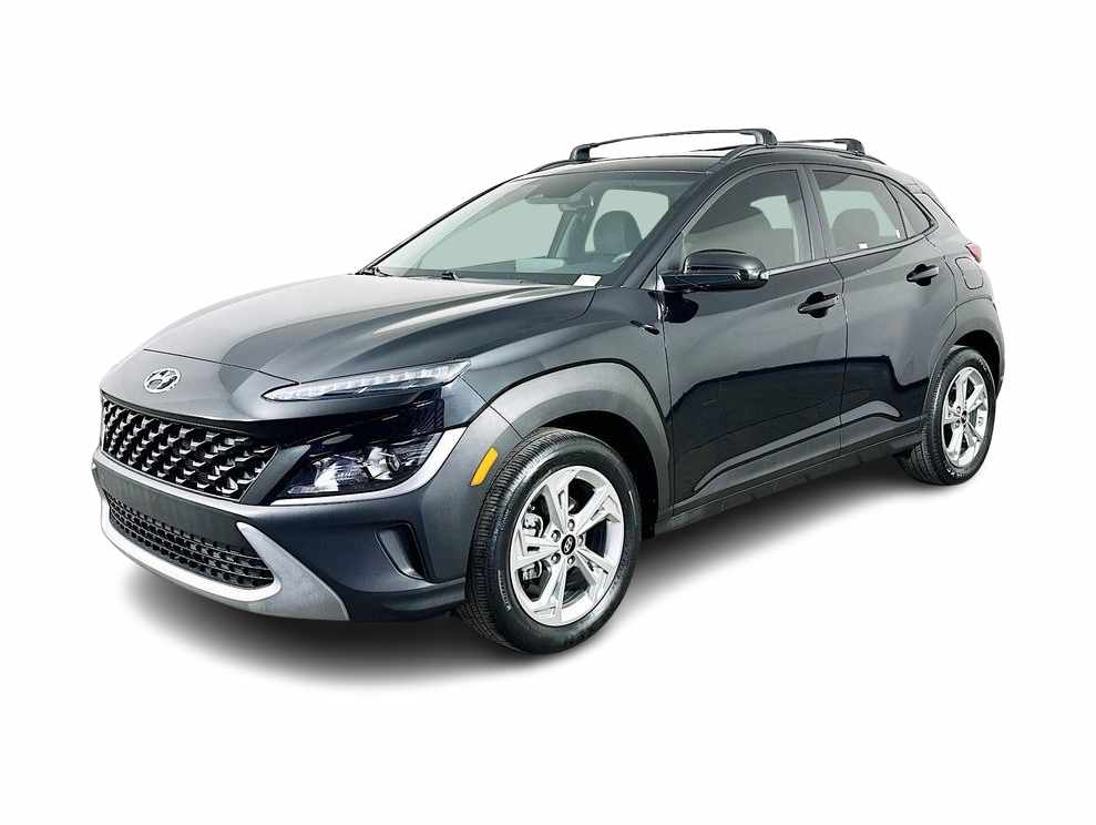 Thumbnail: 2023 Hyundai Kona - 1