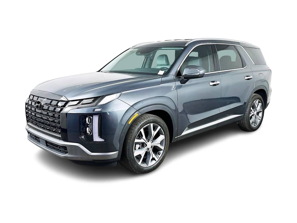 Thumbnail: 2023 Hyundai Palisade - 1