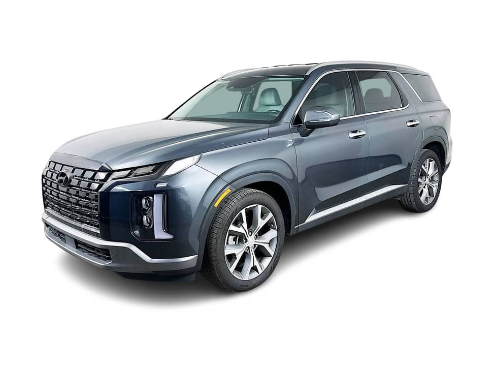Thumbnail: 2023 Hyundai Palisade - 1