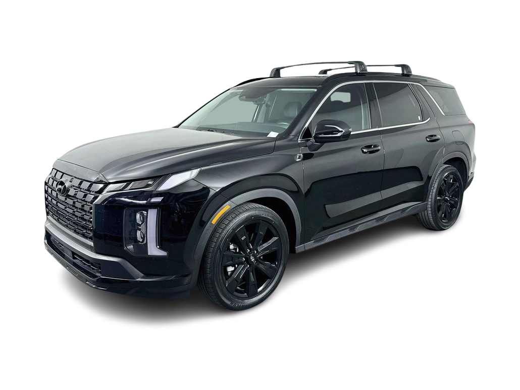 Thumbnail: 2024 Hyundai Palisade - 1